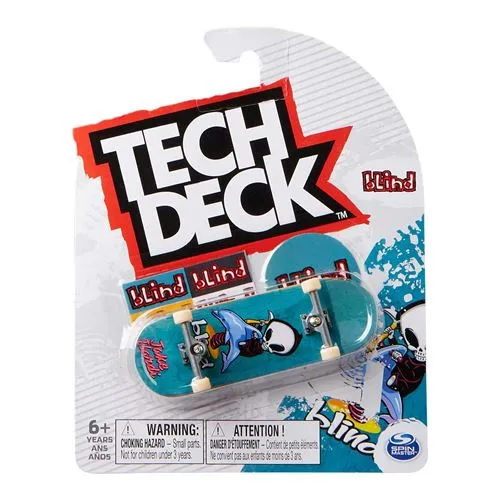ço Inoxidável Tech Deck Skates - Concentra - Envio Aleatório