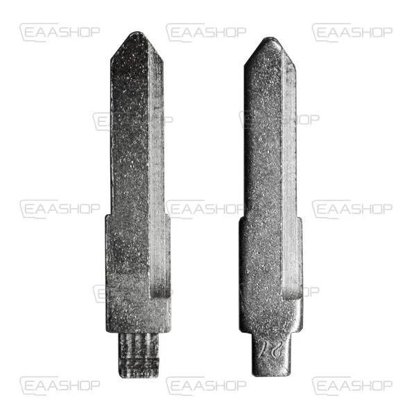 Lámina para comando dobrável - Maz24R - Compatibilidade Garantida