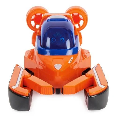 Tampa de Seguranç Veículos Básicos Paw Patrol Aqua Pups - Envio Aleatório