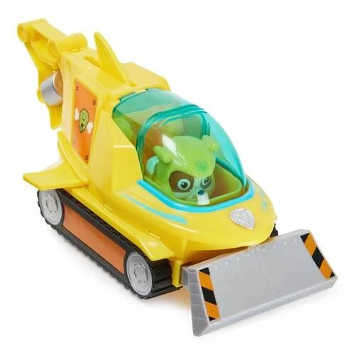 Tampa de Seguranç Veículos Básicos Paw Patrol Aqua Pups - Envio Aleatório