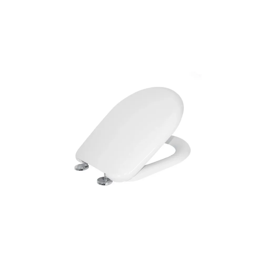 Tampo Termodur Branco (Pack Óptima) (Kit com 2 Chaves)