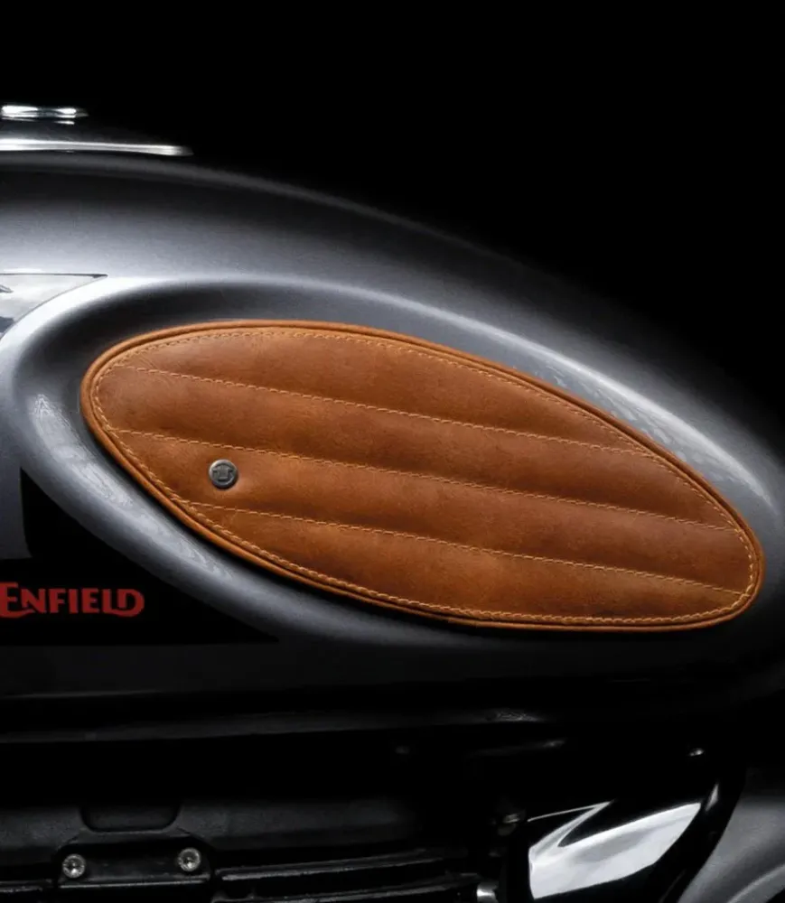 Tank Side Protectors HNTR 350 - Veterano Tan