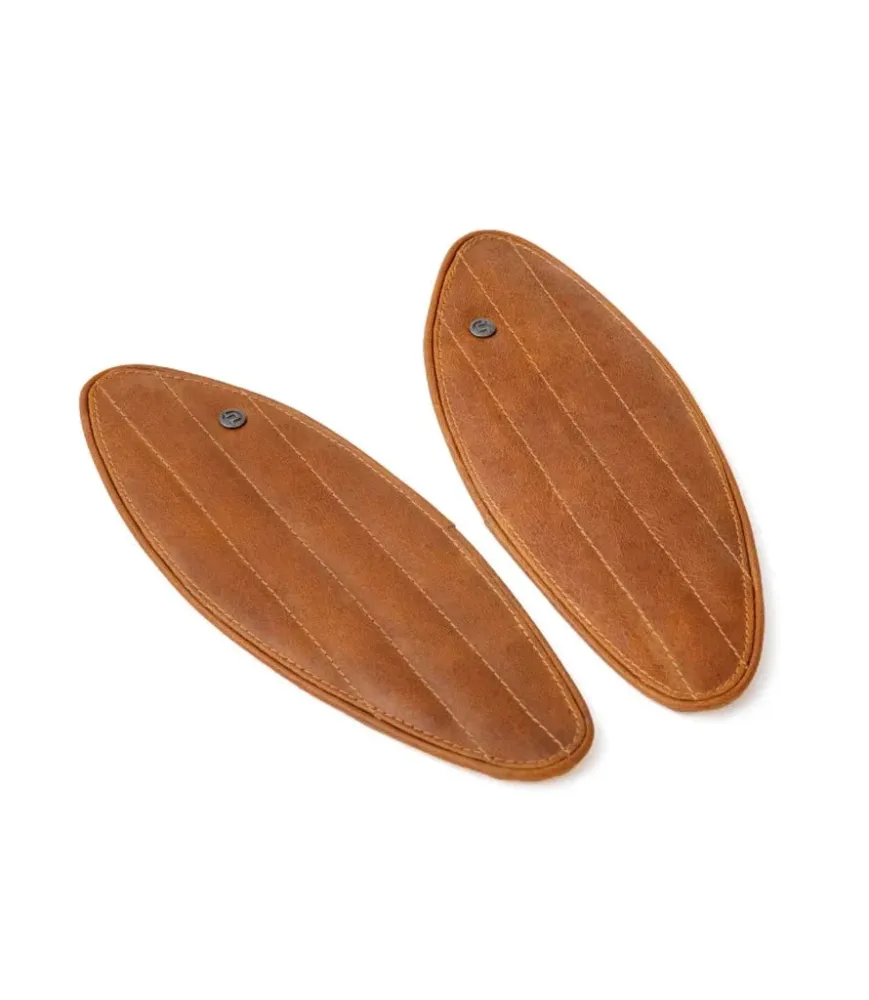 Tank Side Protectors HNTR 350 - Veterano Tan