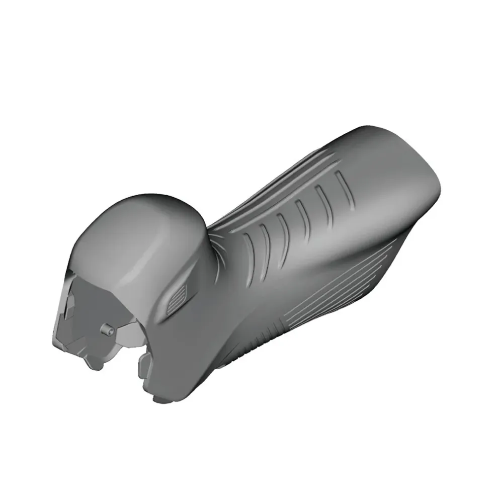 SHIMANO ST-RX825 Tampa da Cocotte