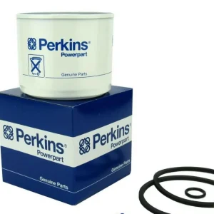Tampa do Diferenciál Inserção de filtro de combustível Volvo Penta 2002