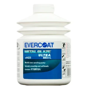 EVERCOAT - Metálico Glaze Ultra