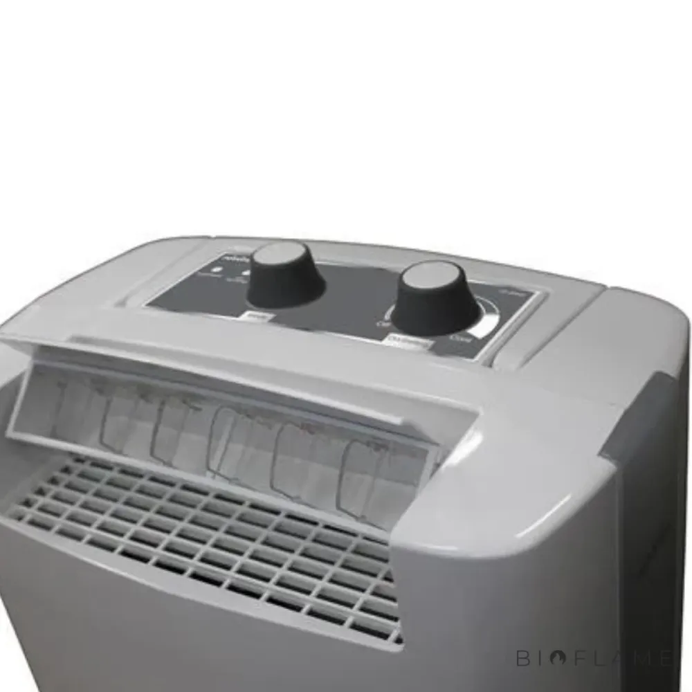 DESUMIDIFICADOR - TOYOTOMI TD-ZM80 8L para Sistema de Arrefecimento