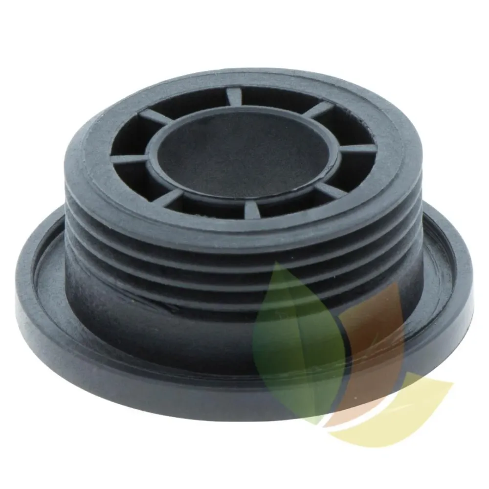 Tampa do Filtro de Ar Carreto Bomba Oleo Husqvarna 395/394/281/288