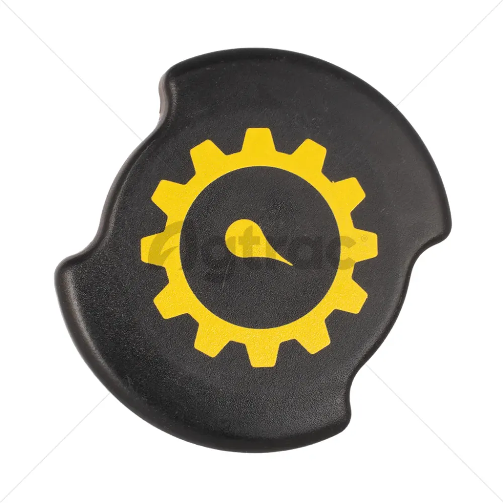 TAPON DE LLENADO DE ACEITE PARA TRACTOR NEW HOLLAND (82005372) CNH