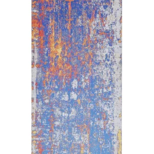 Tapete multicolor 80 x 150 cm ACARLAR