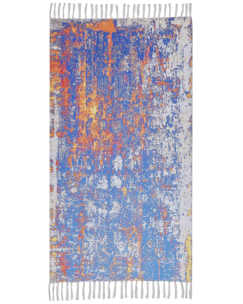 Tapete multicolor 80 x 150 cm ACARLAR
