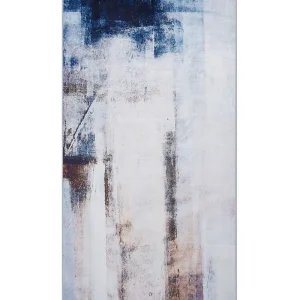 Capa para Caçamba Tapete castanho 80 x 150 cm TRABZON
