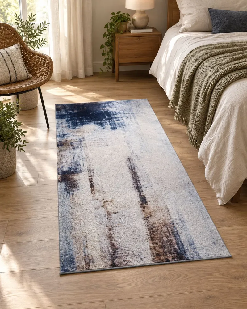 Capa para Caçamba Tapete castanho 80 x 150 cm TRABZON