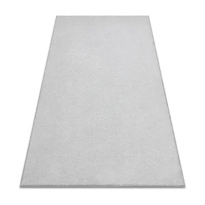 Extensão para Caçamba Tapete - ALCATIFA CAXEMIRA prata 152 avião 100x150 cm