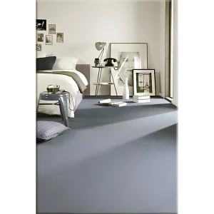 Tapete - ALCATIFA ETON prata 250x350 cm para Caminhonetes