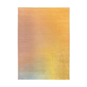 Tapete Caro Multicolorido 160 x 230 cm