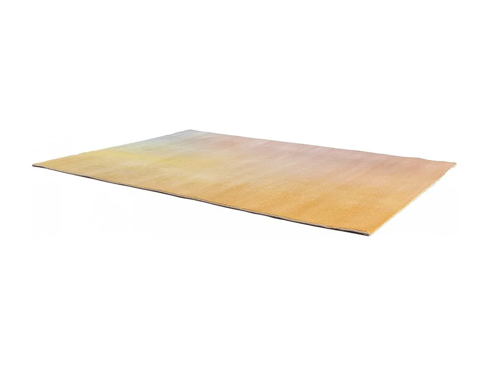 Tapete Caro Multicolorido 160 x 230 cm