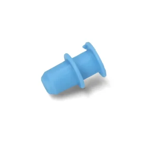 Fermo tappo per tubo lavatrice Beko 2808740200