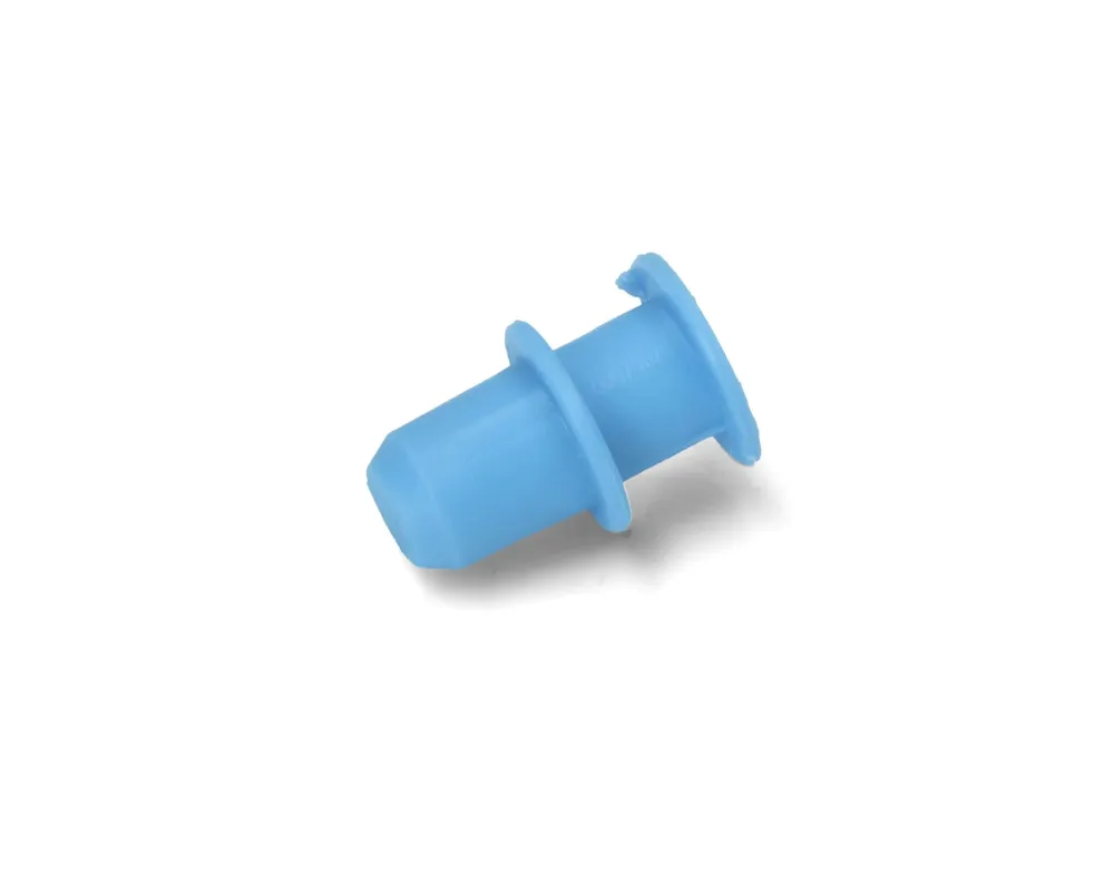 Fermo tappo per tubo lavatrice Beko 2808740200
