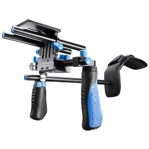 Walimex pro Shoulder Stand Director I incl. CW, 19903