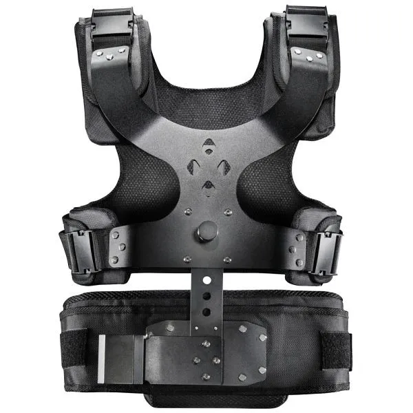 Walimex pro Vest Staby Balance I incl. braço de mola, 19443