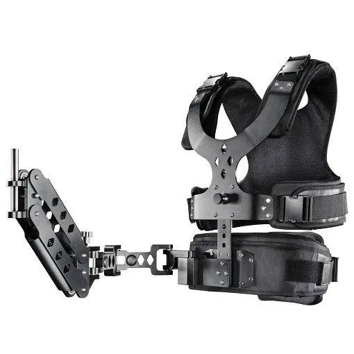 Walimex pro Vest Staby Balance I incl. braço de mola, 19443