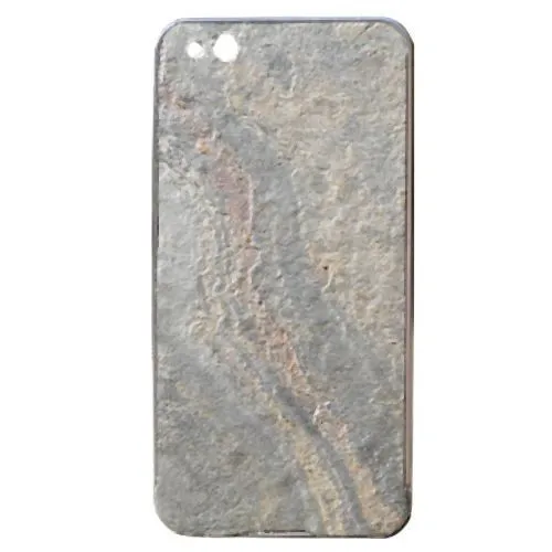 Capa para celular Karl Dahm "Green Inferno" I para iPhone 7, 18050