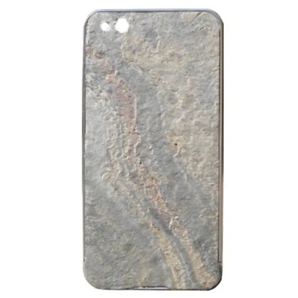 Capa para celular Karl Dahm "Green Inferno" I para iPhone 7, 18050