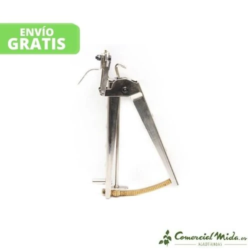 Alicate para amarrar videiras TIEFIX