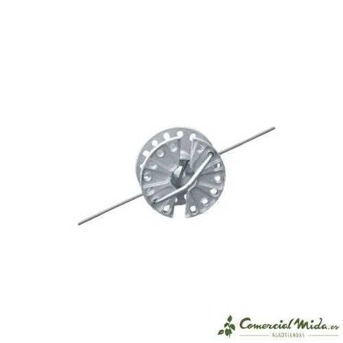 Tensor INSPROVET para linha