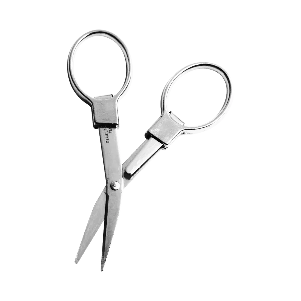 Tesoura Dobrável Coghlan's ço Inox