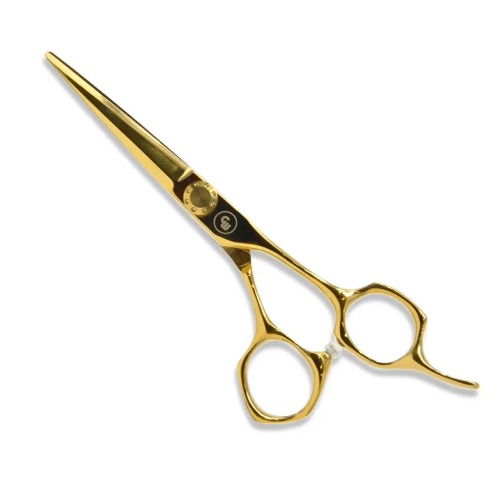 Tesoura de Cabelo 5.5" Cosmetic World