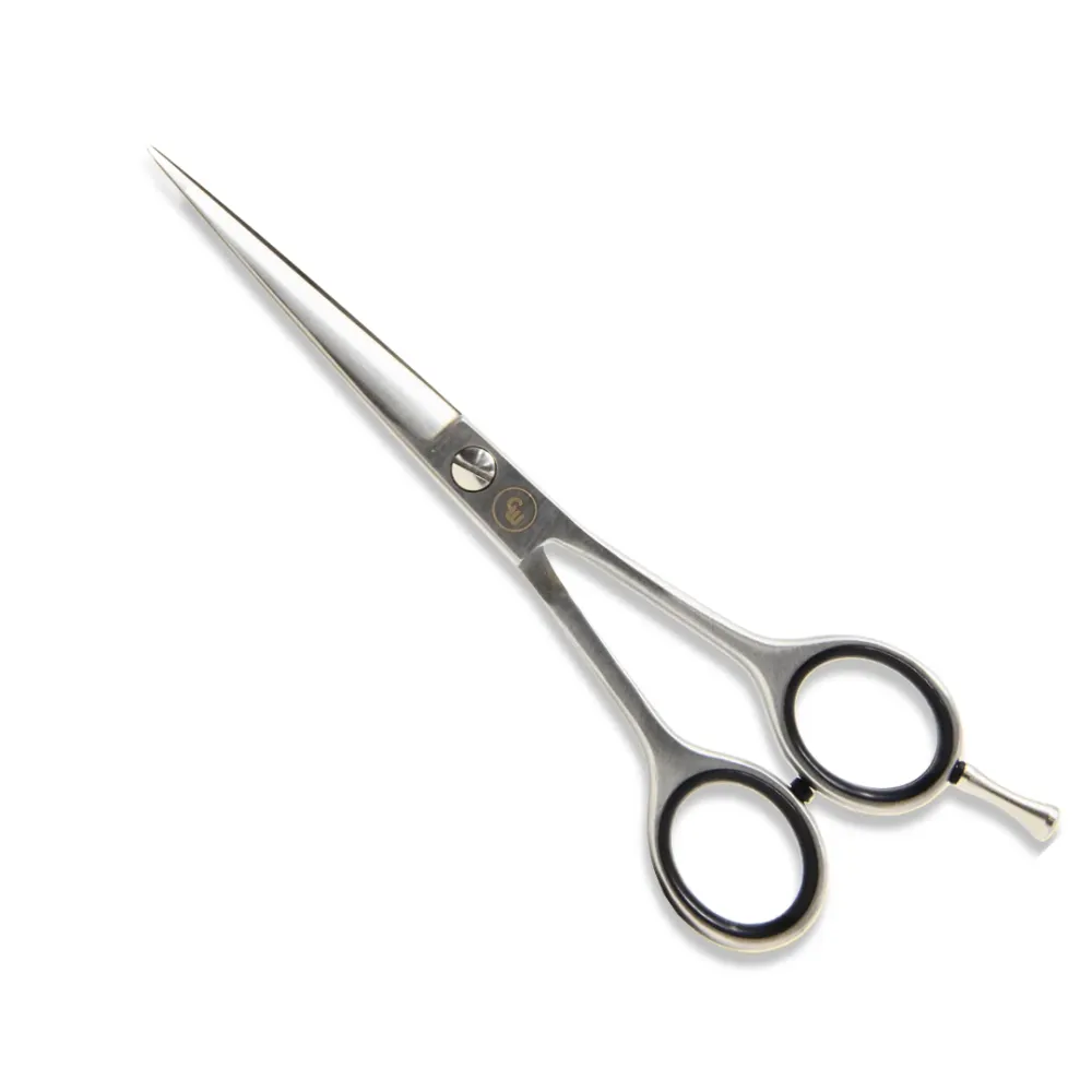 Tesouras de Cabelo Boutique 6,5" Cosmetic World