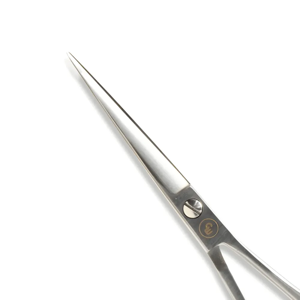 Tesouras de Cabelo Boutique 6,5" Cosmetic World