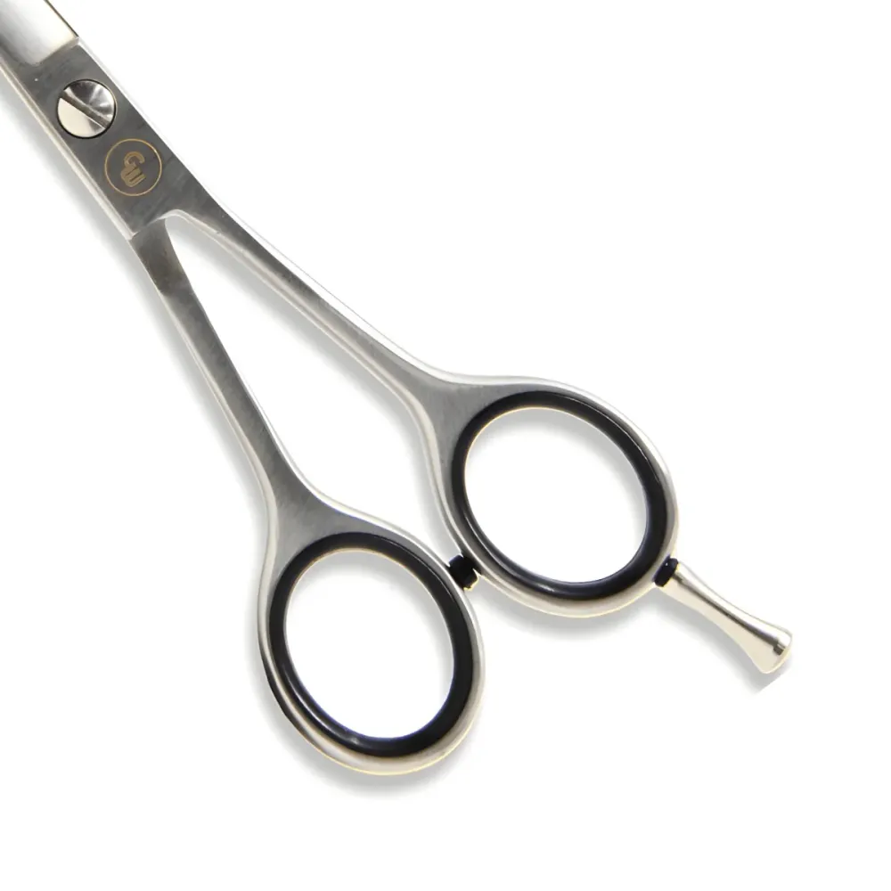 Tesouras de Cabelo Boutique 6,5" Cosmetic World