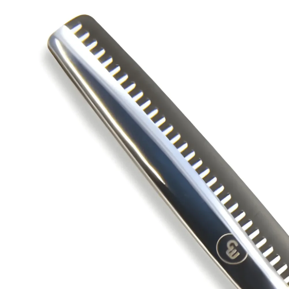 Tesouras para Afinar Cabelo 6" Cosmetic World
