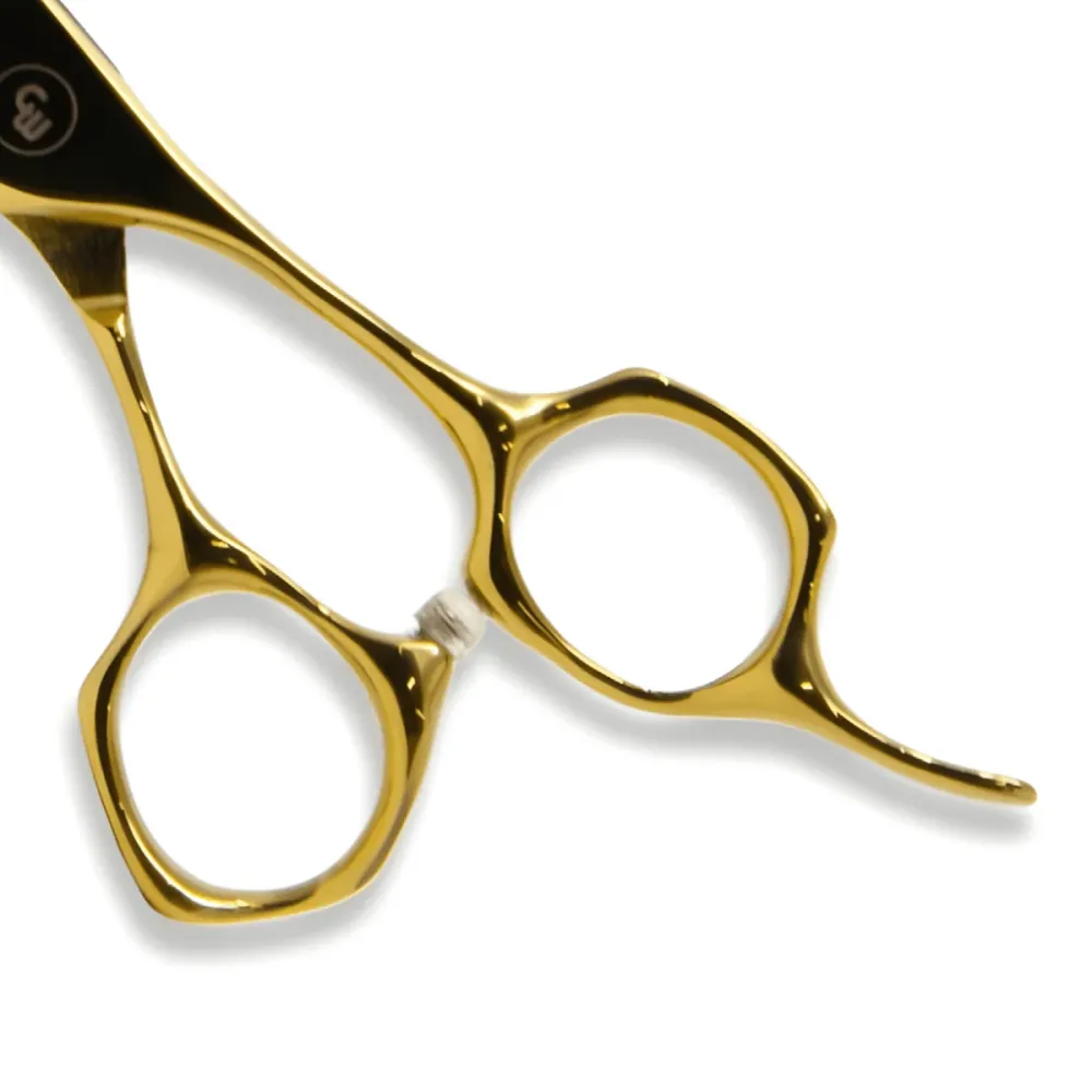 Tesouras para Afinar Cabelo CL-916T 6.0" Cosmetic World