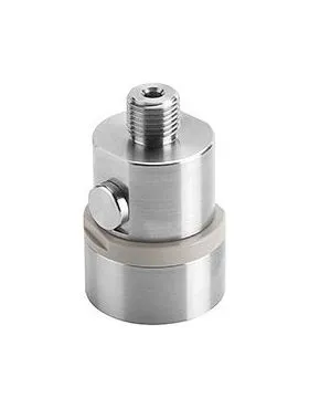 Multifuncional Digital Registrador de dados DOSTMANN PressureDisk V para pressão e vácuo, 5005-0852