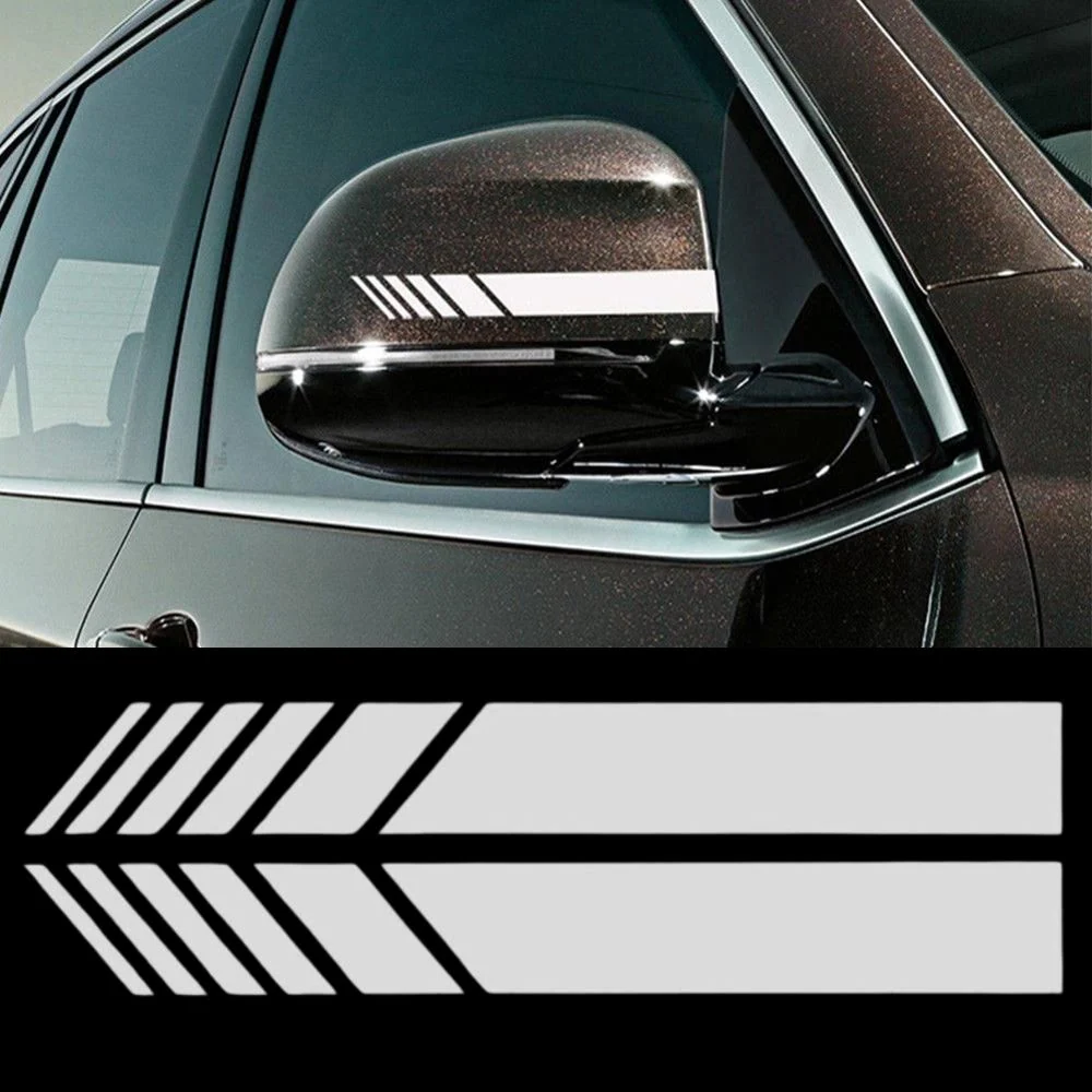 Bico Pulverizador Tiras Espelho Retrovisor