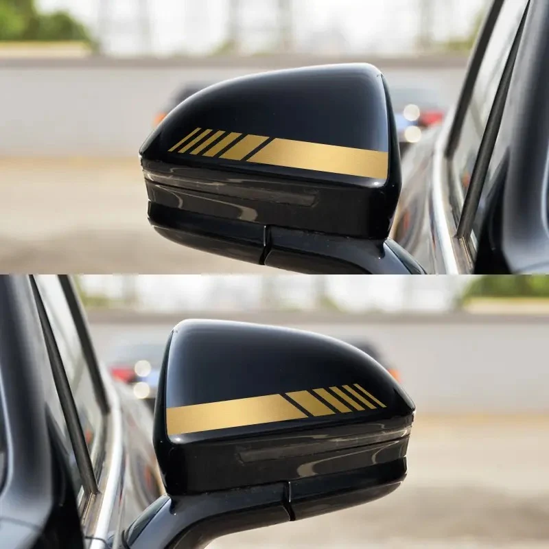 Bico Pulverizador Tiras Espelho Retrovisor