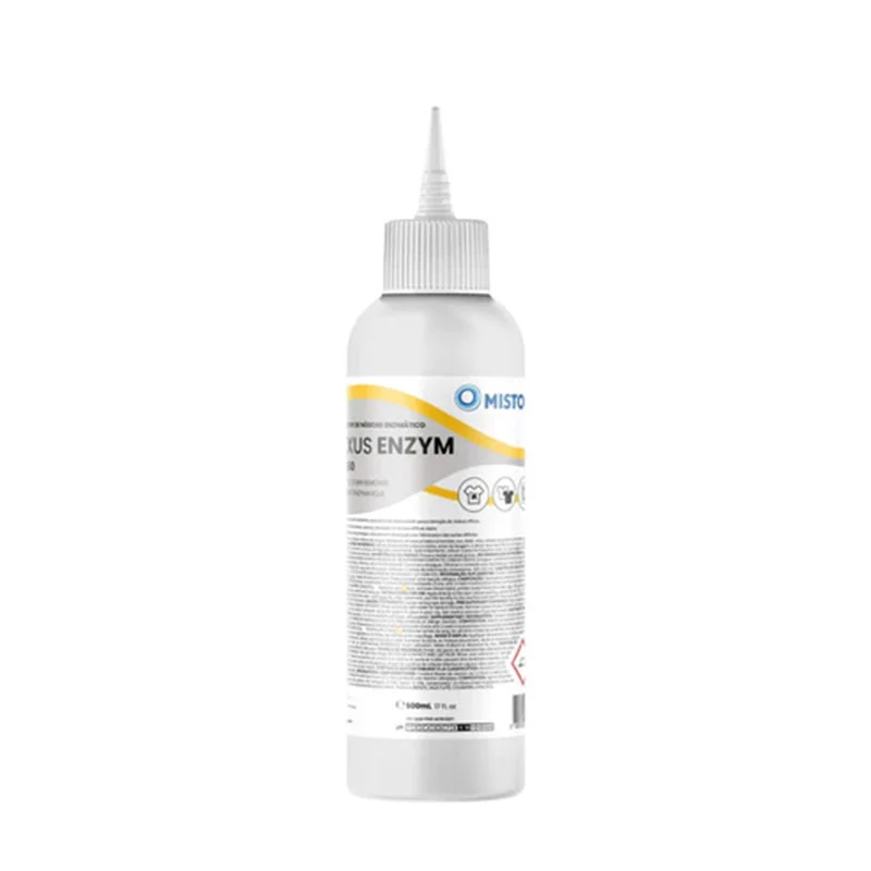 OEM Original Quality Tira Nódoas Enzimático LRE-60 Mistolin Pro - 0.50 Litros
