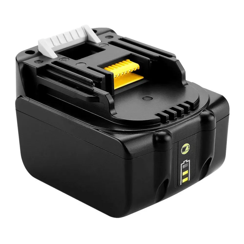 Replacement Power Tool Battery MAKi BL1430 14.4V
