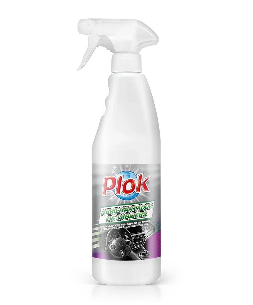 Antena de Borracha PLOK AUTO AT (750ml)