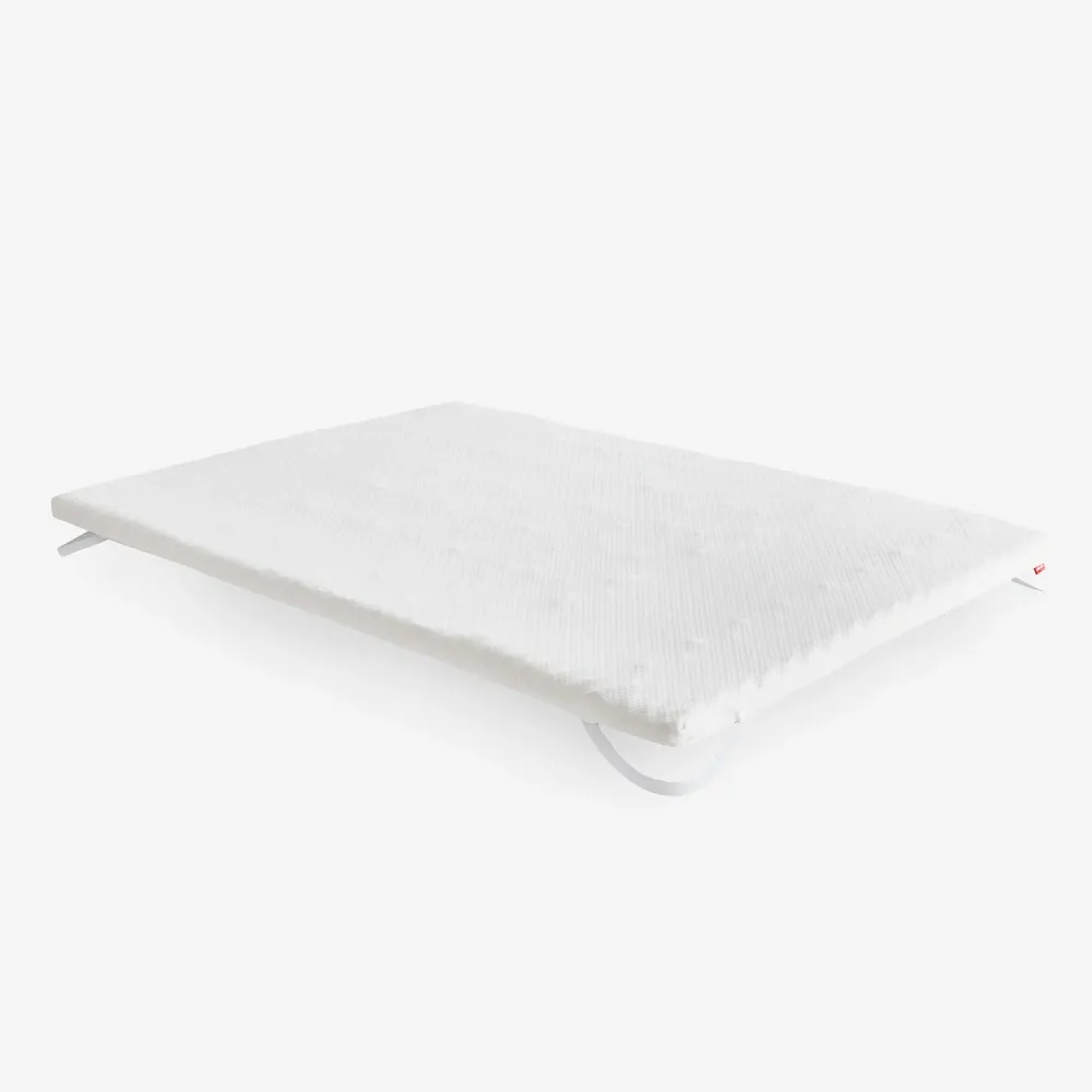 Antena Decorativa Topper viscoelástico Multizonas - SENDAI