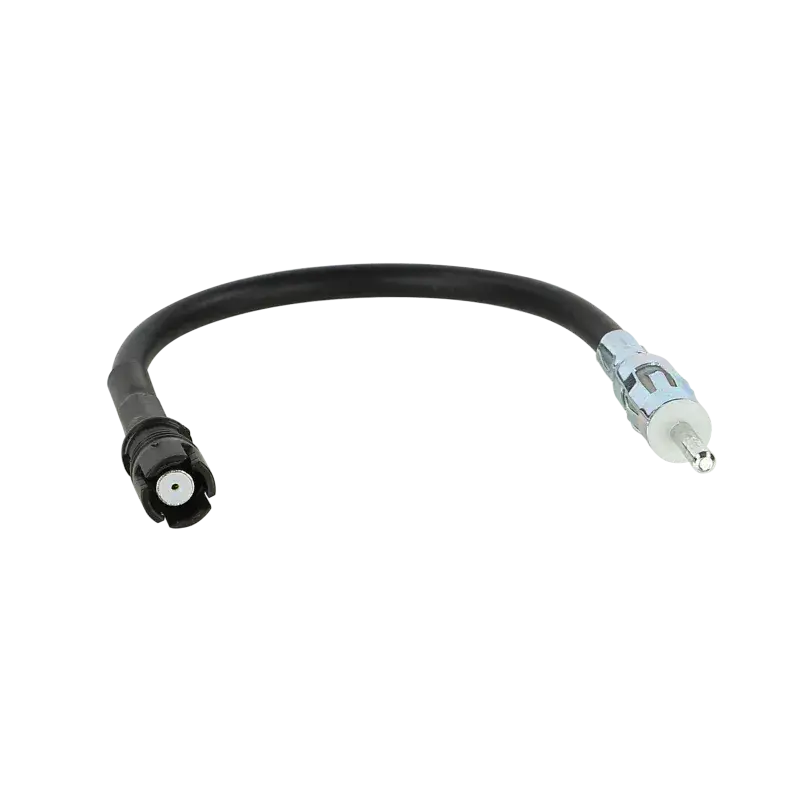 Resistente à Intempérie Antenna Adapter VW Polo 2000 ≥