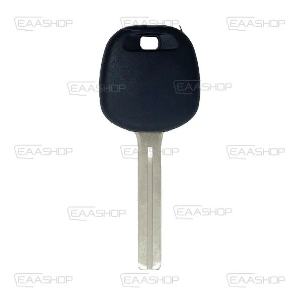 Topo Personalizável Chave Para Transponder Toyota - Perfil Toy40