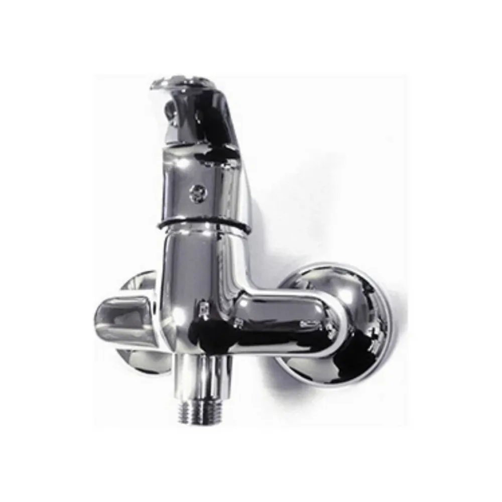 Torneira de duche embutida 1/2"
