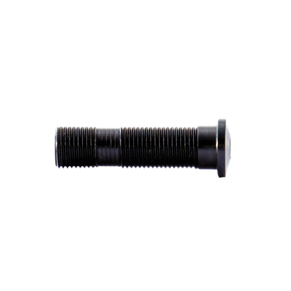 X-12 SCREW DERAILLEUR HANGER 28.5MM Syntace