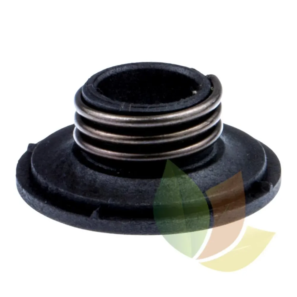 Carreto Bomba Oleo Husq. 340/345
