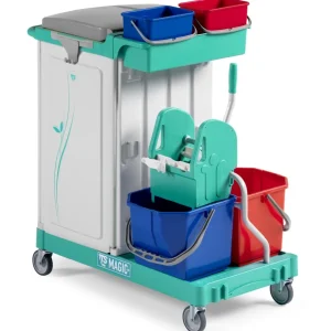 TTS Carro Magic Line 120P